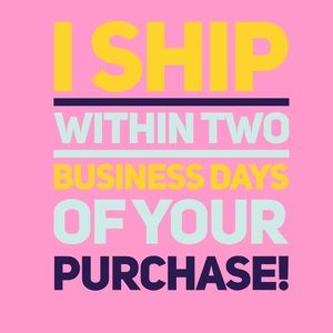 Why should you wait?!